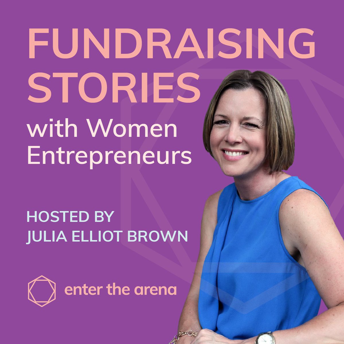Ever wanted to know what it's REALLY like to raise investment as a female founder? Check out my new podcast featuring inspirational interviews with women entrepreneurs sharing their honest stories on equity fundraising

enterthearena.co.uk/fundraising-st…