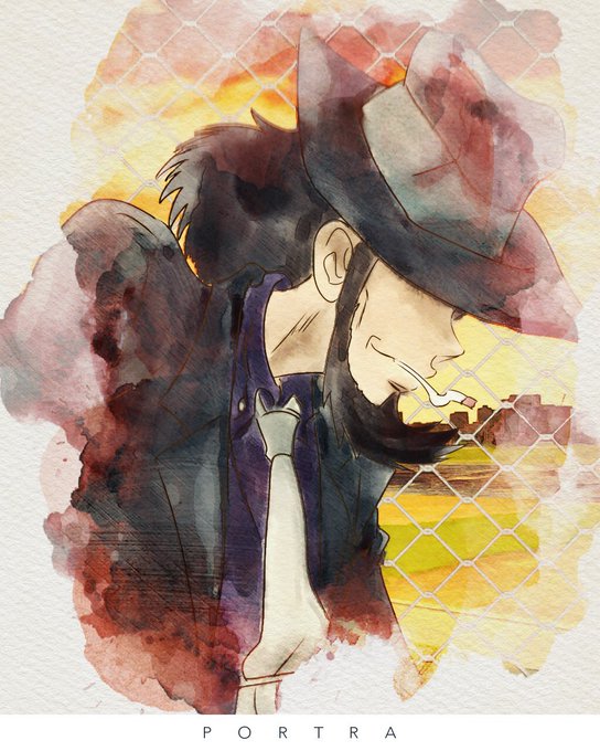 次元大介のtwitterイラスト検索結果 古い順 次元大介のtwitterイラスト検索結果 古い順