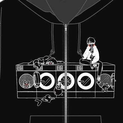 キヨ猫パーカー Twitter Search