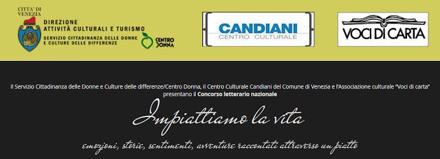 Impiattiamo la vita: complimenti alla vincitrice! aifb.it/contest/impiat…