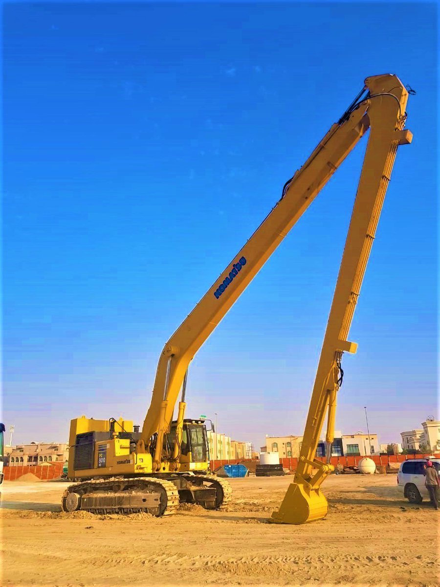 maahadeng's tweet photo. @FikreeAl 
Our Company is a Manufacturer of Construction Equipment Attachments in UAE 🇦🇪 
All products have a high quality and 1-year warranty

Contact US :
E-mail: info@almaahadeng.com
Web: https://t.co/9ZtjNCdW3y   
Mobile Number: +97155 9380360 https://t.co/f8GsyiPkuU