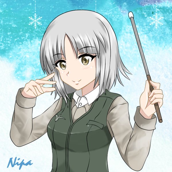 エディータ ロスマン生誕祭のtwitterイラスト検索結果