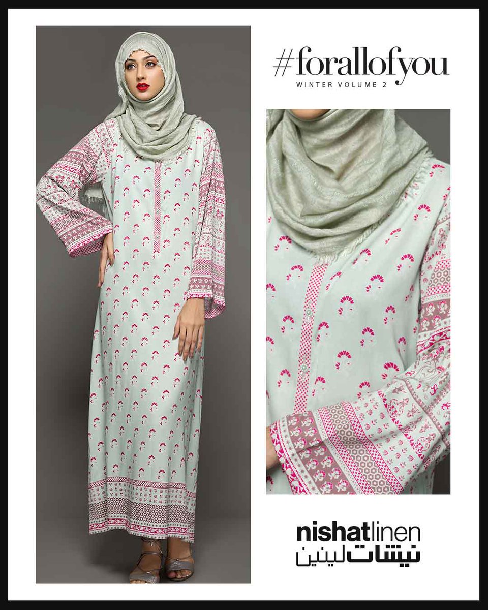 Nishatlinenuae On Twitter Beautify Your Wardrobe With Trendy