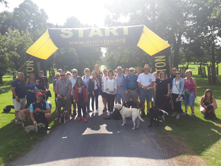 Calling all #Norfolk foodies - anyone interested in being part of our #WalkWithAFork? We are looking for local producers to provide taster size samples to #walkers. This will be taking place at the spectacular <a href="/walsinghamabbey/">Walsingham Abbey</a>. Email gavin.lamb@ormistonfamilies.org.uk #foodie