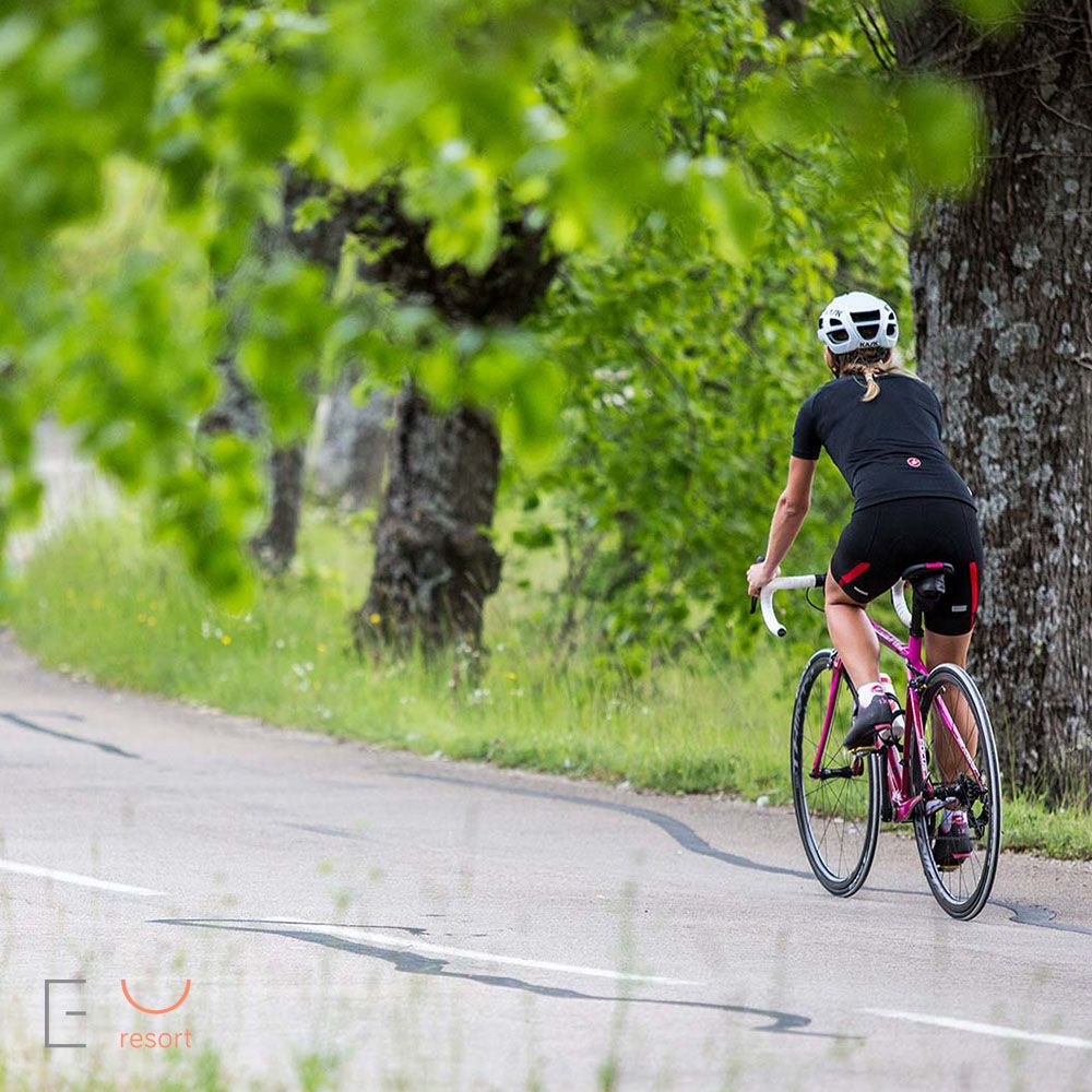 n Euphoria Resort we give great prominence to staying active during your holidays. Choose between 3 different types of our Cube bikes and take part in our tours! 
#euphoriaresort #familyresort #allinclusive #crete #chania #greece