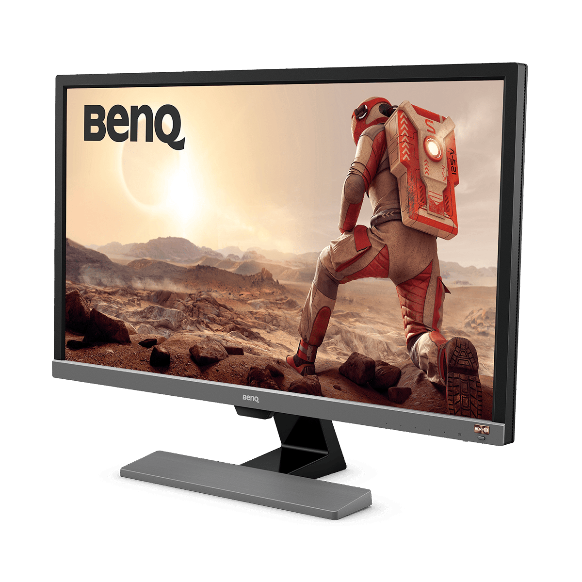 MrProWestie's tweet image. I've teamed up with BenQ to giveaway this stellar 4K HDR EL2870U Monitor! 😎

Enter here - bit.ly/BenQGiveaway