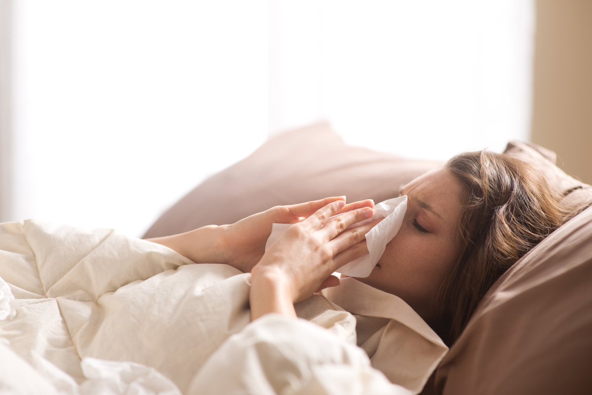 If you have flu you are more likely to develop pneumonia. Speak to our pharmacist when receiving your flu jab about the Rowlands Pharmacy pneumococcal service and how you can help protect yourself and your family.*
*Terms and conditions apply, available in selected stores only