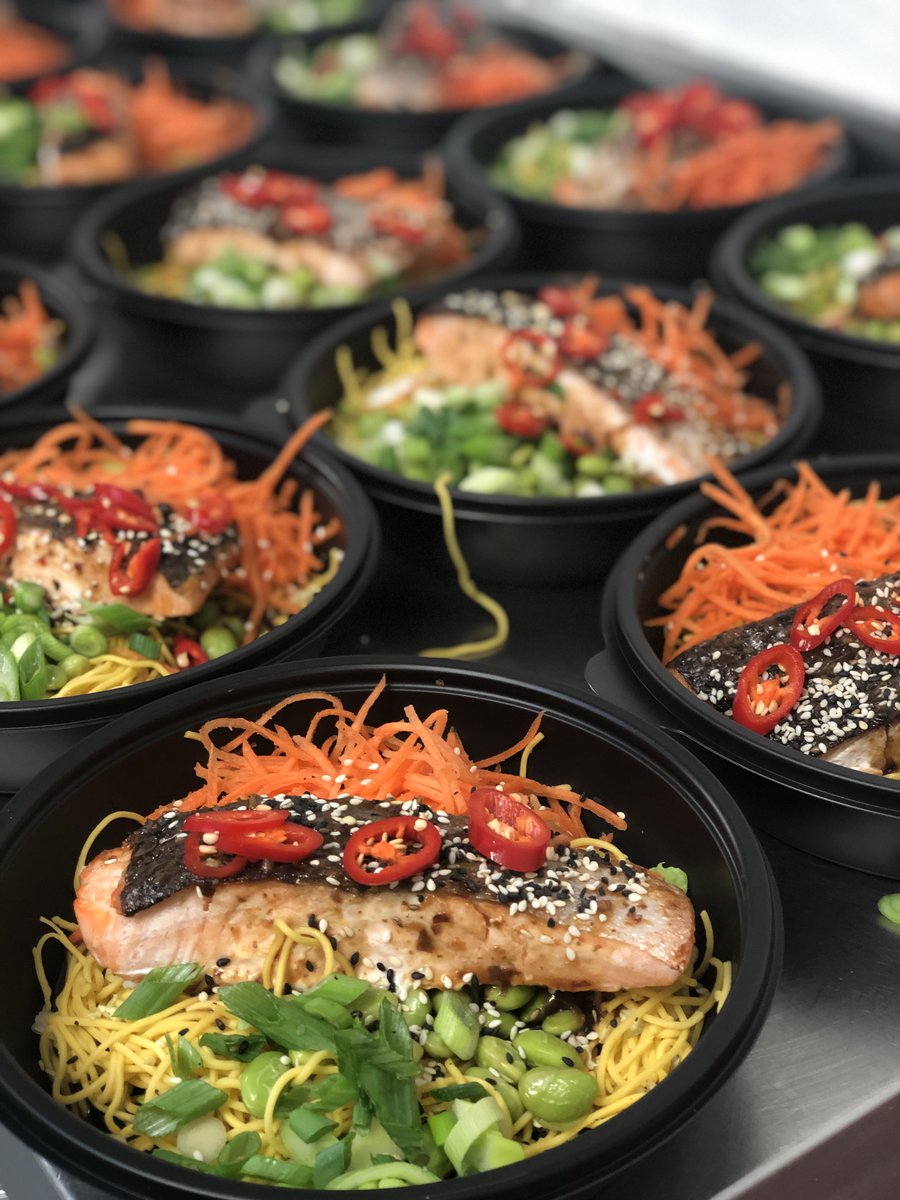 Only 5 hours left to order for meal plan collection on Monday 14th January.

Starting at £12 - meals.slimskitchen.com