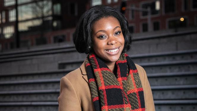 Amsterdam kiest jongerenburgemeester in februari:
'Je moet naast de jongeren staan' parool.nl/amsterdam/stad…
Heel goed! 😃👌 Jongeren worden nu veel te weinig gehoord in de stad! #Amsterdam #democratie