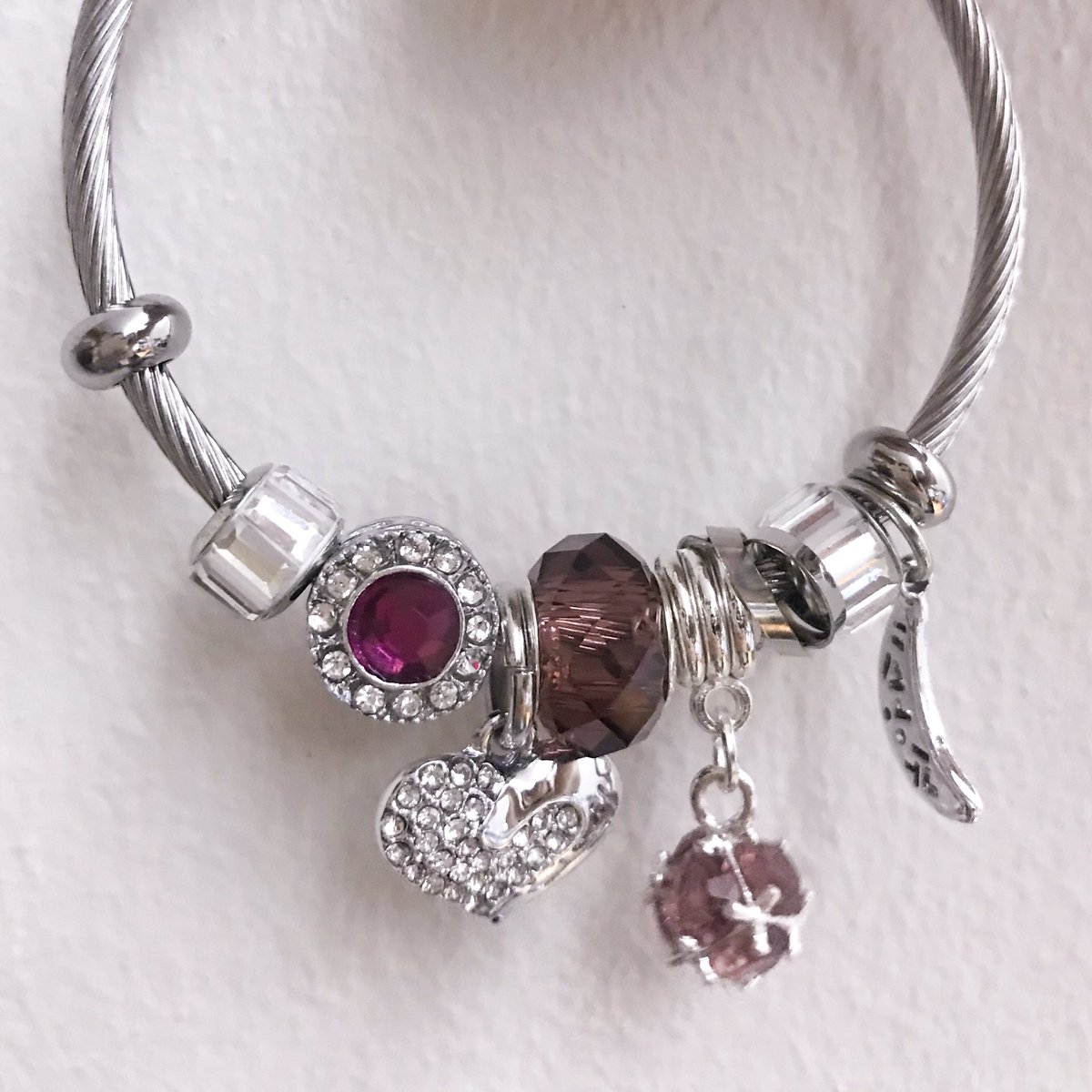 Em Bracelett 🌟 กิจกรรมแจกสร้อยข้อมือ tweet media