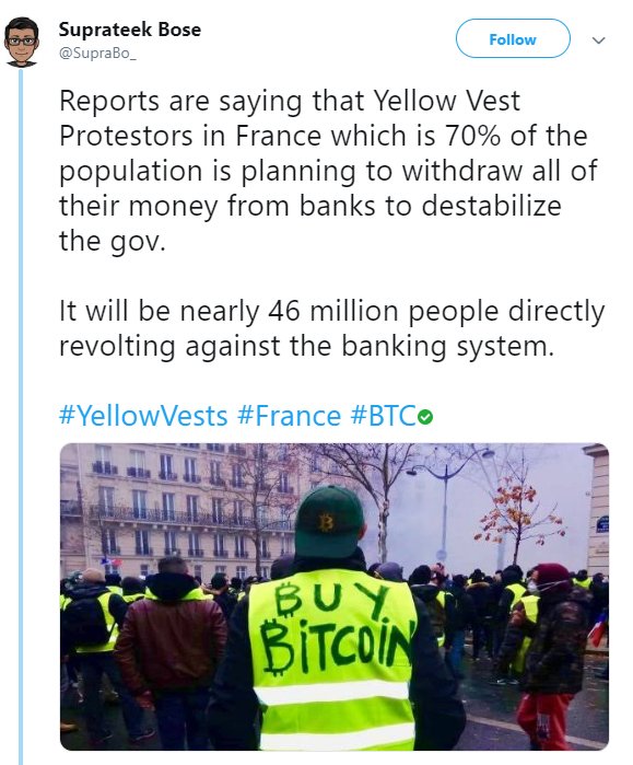 Geopolitics: Gold, Bitcoin & Empire tweet media