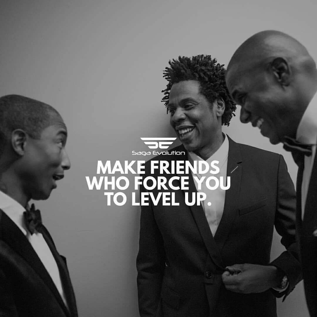 xceedingsuccess's tweet photo. When it comes to building a great future, relationship matters. Having strong and reliable friends can make all the difference. 

They share great ideas, solve problems, build connections, give advice and even assist financially, thus enabling you to measure up.

#MoneyMatters https://t.co/1jmOgtjvep