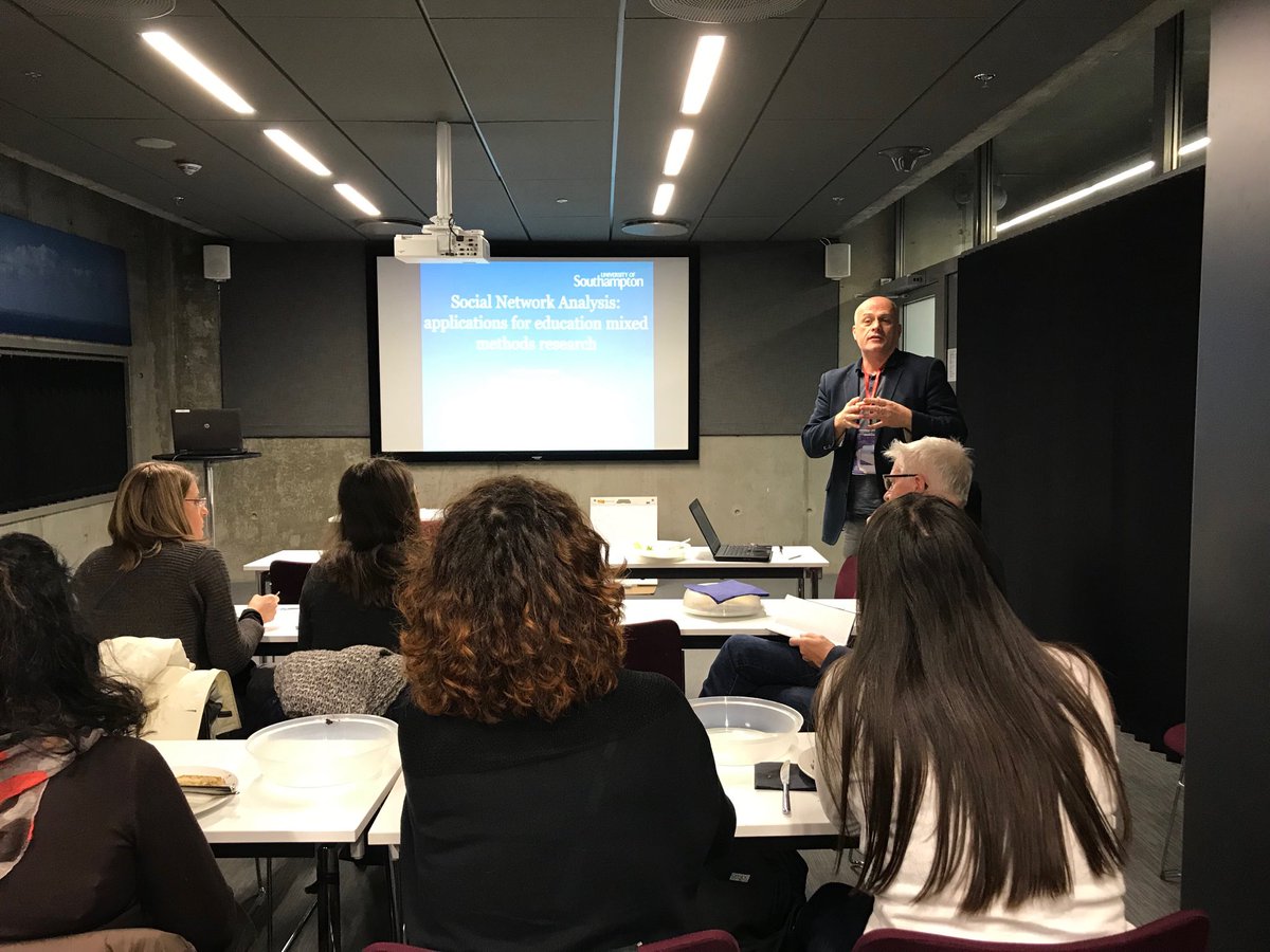 Dr. Trista Hollweck (@tristateach) on Twitter photo Excellent social network presentation by Dr Chris Downey organized by <a href="/DrMariaKaparou/">Maria Kaparou</a> and <a href="/ICSEIMoREI/">ICSEI MoREI Network</a> for #ICSEI2019 <a href="/ICSEIglobal/">ICSEI</a> Excellent social network presentation by Dr Chris Downey organized by <a href="/DrMariaKaparou/">Maria Kaparou</a> and <a href="/ICSEIMoREI/">ICSEI MoREI Network</a> for #ICSEI2019 <a href="/ICSEIglobal/">ICSEI</a>