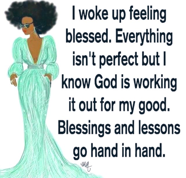 YolandaRMcCarty's tweet photo. @cindytrimm IβM WEARING MY BLESSINGS!
#blessingoverflow π― https://t.co/TSu23Z0puI