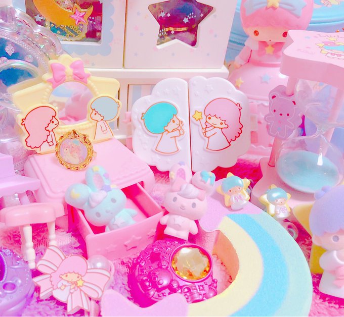 キキララ 高画質 のtwitterイラスト検索結果 古い順