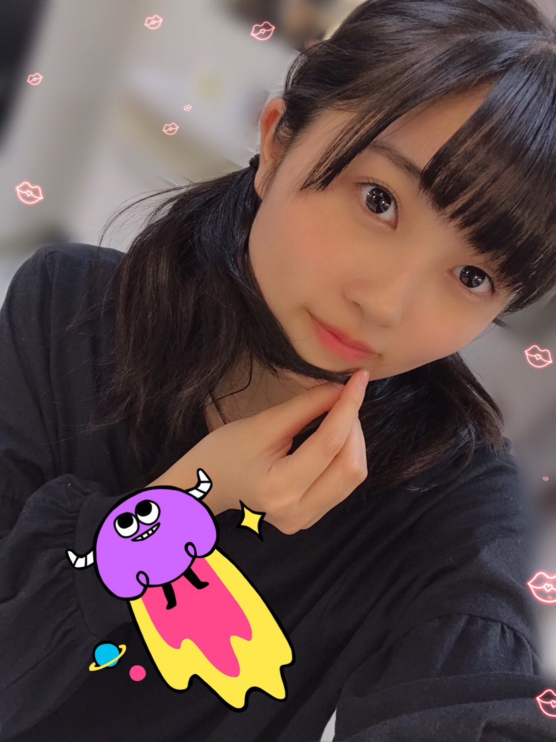 癒してハロプロ Blog更新 Beyooooonds 西田汐里 ぽかぽかカイロ 西田汐里 T Co Az9aos2nwe T Co C1lx2yfw3r Twitter