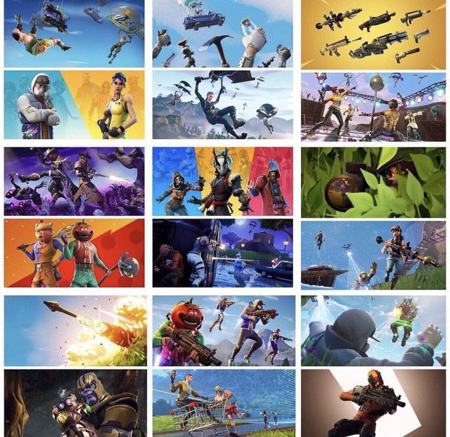 FNCCentre's tweet photo. Which LTM is your favourite? https://t.co/bNK6TClK7d