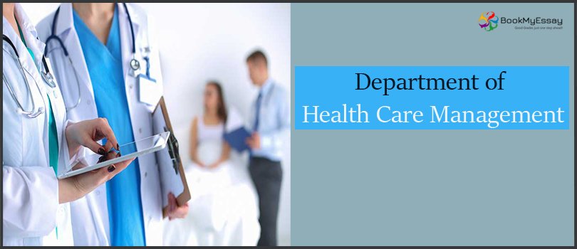 Book_My_Essay's tweet image. Suitable Way to Define the Department of Health Care Management
Brief Detail Here: bit.ly/2SNL8oL
#HealthCareManagement #AssignmentonNursing #HomeworkandAssignment