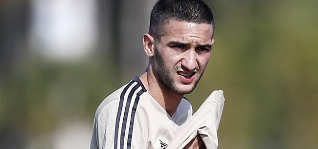 Soccernews_nl's tweet image. Officieel transferaanbod voor Ziyech op komst #ajax #ziyech soccernews.nl/news/534371/of…