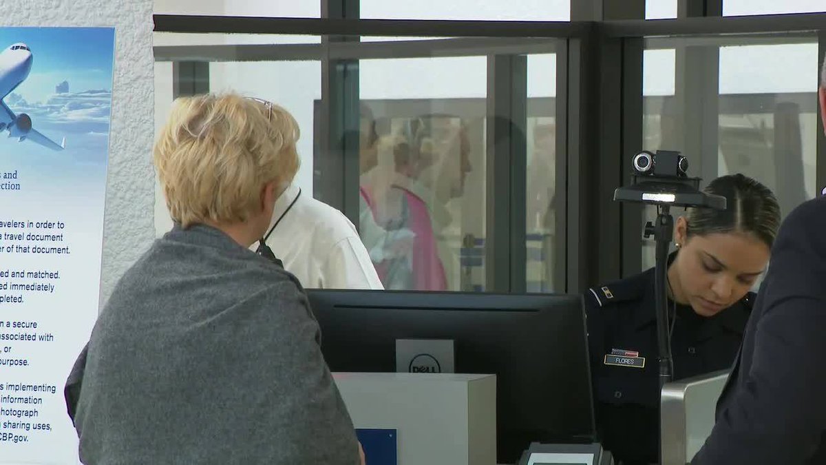 TSA absences will lead to terminal closure at Miami International Airport bit.ly/2SN7Ugs?utm_so… https://t.co/FiYF1ODMua