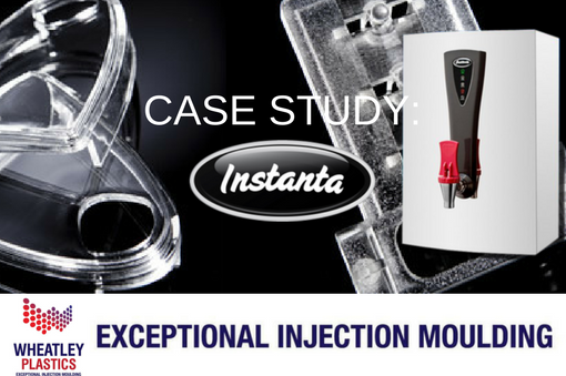 Instanta required some of the more urgent mouldings within a very short time frame - goo.gl/ZndXww 

#instanta
#casestudy
#UKmfg