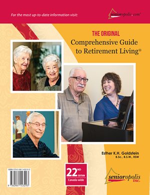 Senioropolis's tweet image. New Year, New Edition! From our Blog.
#freedownload #retirementguide  #retirement #aging #agingparents #retirementhomes #babyboomers #caregivers #nurses  #seniors 

blog.senioropolis.com