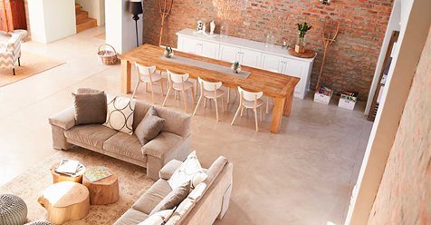 interioresmag's tweet image. Cada vez más, cuando viajamos, queremos alojarnos en apartamentos o casas. ¿La culpa? Su decoración que nos conquista a primera vista ¿También te pasa?
revistainteriores.es/decoracion-en-…