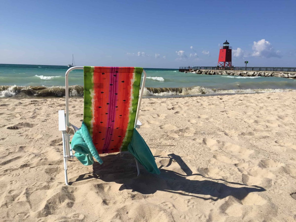 Charlevoix: Northern Michigan's Finest buff.ly/2Qs8w9m via @therichmiser