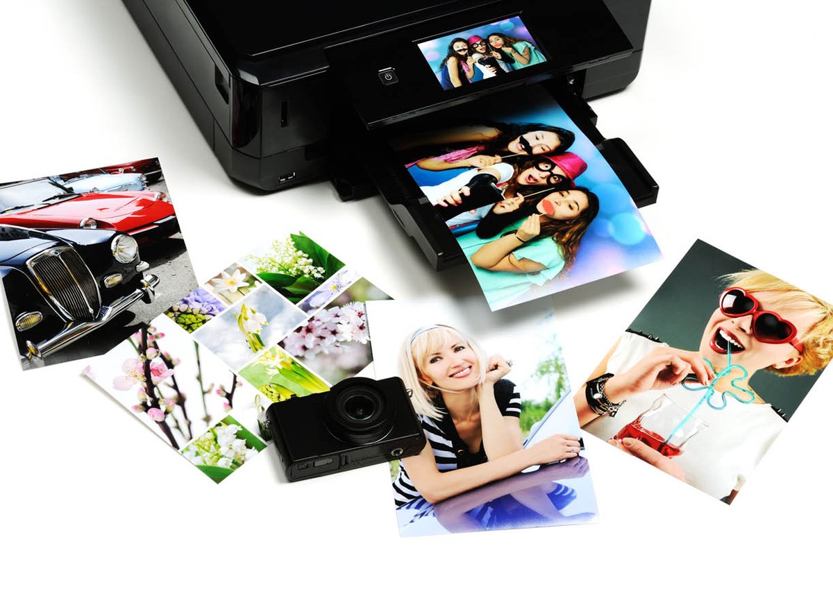 There are plenty of factors to consider when choosing a photo printer, from the amount you spend, to the quality of prints produced. 🖨🖨🖨

Read more here: ow.ly/tHtW30mYrp2