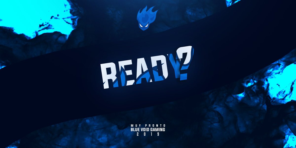 ¿Ready?

Muy pronto...