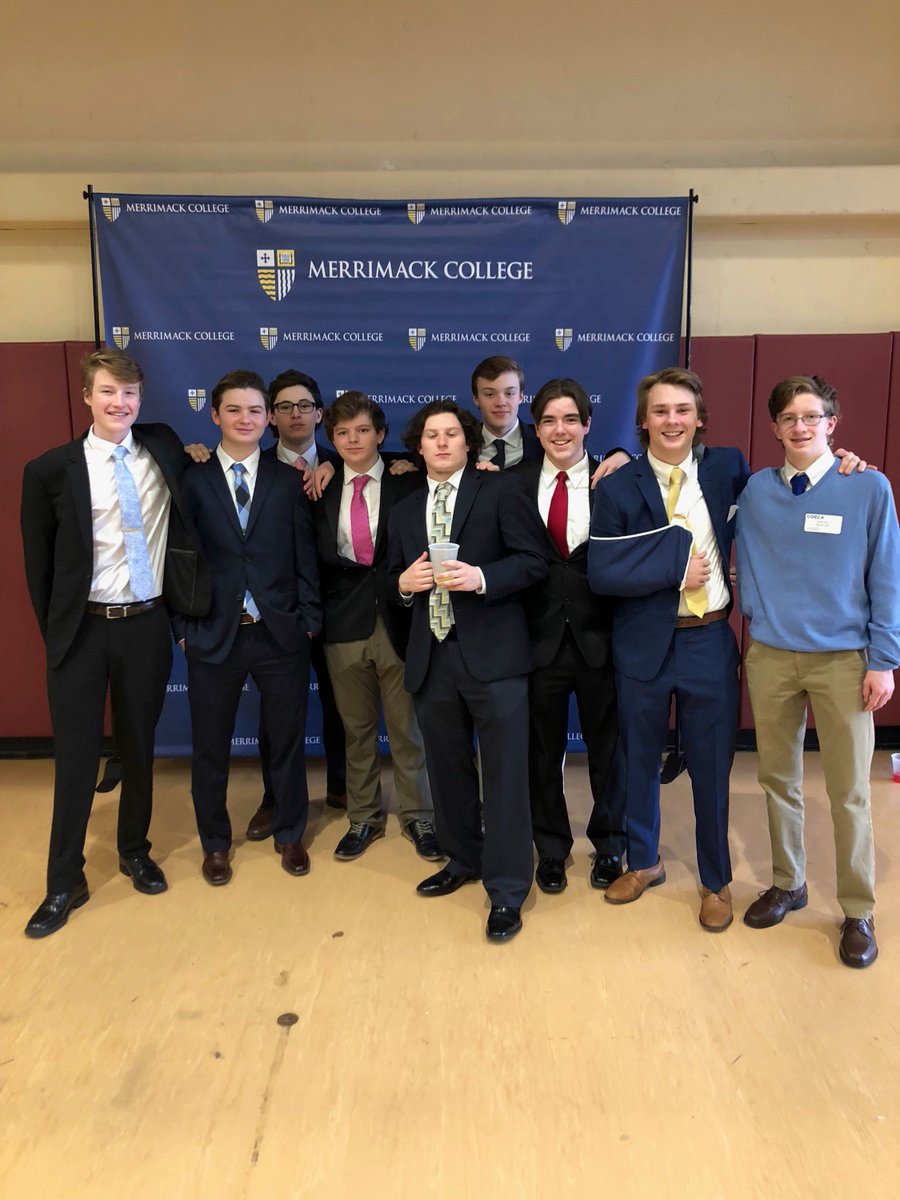 Danvers High School (@tweetdhs) on Twitter photo Day 81: Congrats to each and every one of our scholars for their hard work, amazing presentations and reflections at <a href="/Danvers_DECA/">Danvers DECA</a> districts yesterday at <a href="/Merrimack/">Merrimack College</a> - we couldn't be prouder - Happy Friday and Go Falcons! <a href="/WeAreDanvers/">Danvers Falcons</a> <a href="/Tweet_DPS/">Danvers MA Schools</a> <a href="/TownofDanvers/">Town of Danvers</a> Day 81: Congrats to each and every one of our scholars for their hard work, amazing presentations and reflections at <a href="/Danvers_DECA/">Danvers DECA</a> districts yesterday at <a href="/Merrimack/">Merrimack College</a> - we couldn't be prouder - Happy Friday and Go Falcons! <a href="/WeAreDanvers/">Danvers Falcons</a> <a href="/Tweet_DPS/">Danvers MA Schools</a> <a href="/TownofDanvers/">Town of Danvers</a>
