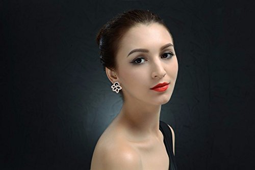 TrendBuxIN's tweet photo. Buy this beautiful Womenโs Italian Black Designer Stud Earrings it is very light weighted.
Available at @trendbux
Shop Now : https://t.co/L2goT6KdOu
#trendbux #trendbuxsale #trendy #beautiful #earrings #earringsonline #nicepattern #earringsdesign #stylish #fabulous #nice https://t.co/rZiJSVBzPo