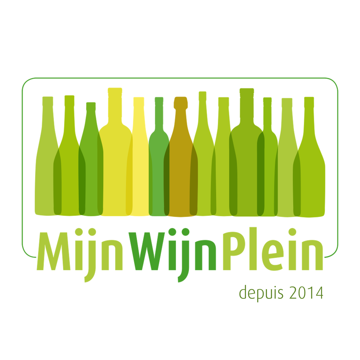 Alweer 5 jaar bezig om voor jullie eerlijke wijnen te importeren. Proost op de volgende 5 jaar!