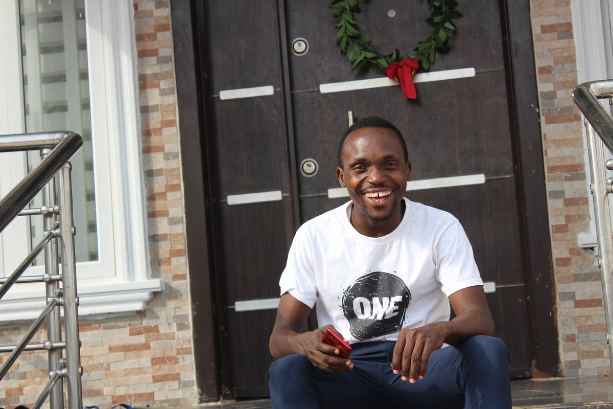andreigbineweka's tweet photo. Business that will thrive in the future would be those that are solving psychological and emotional problems. 

- Babatunde Lawal #EdoStartUp @edostartup @OgbeniDipo #GoABitFurther https://t.co/Iw3uZP0Wzf