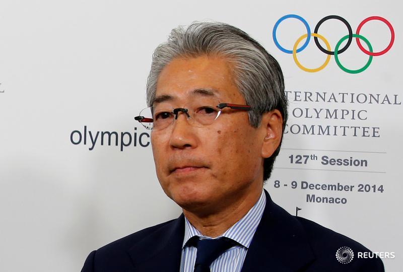 The president of Japan’s Olympic Committee under formal investigation by French prosecutors on suspicion of corruption https://reut.rs/2D4ge5O via @EmmmanuelJarry