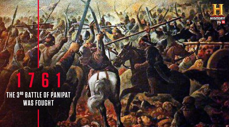 Image result for panipat movie battle