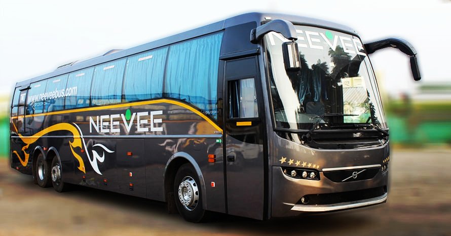 Neevee Travels Neeveebus Twitter