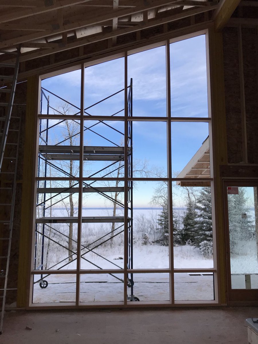 Loewen Windows On Twitter Cold Weather Install For Our Timber Curtain Wall Loewen Loewenwindows Timbercurtainwall Curtainwall Turtlelake Saskatchewan Yarrowsash Glasswall Https T Co Rhossxsus2