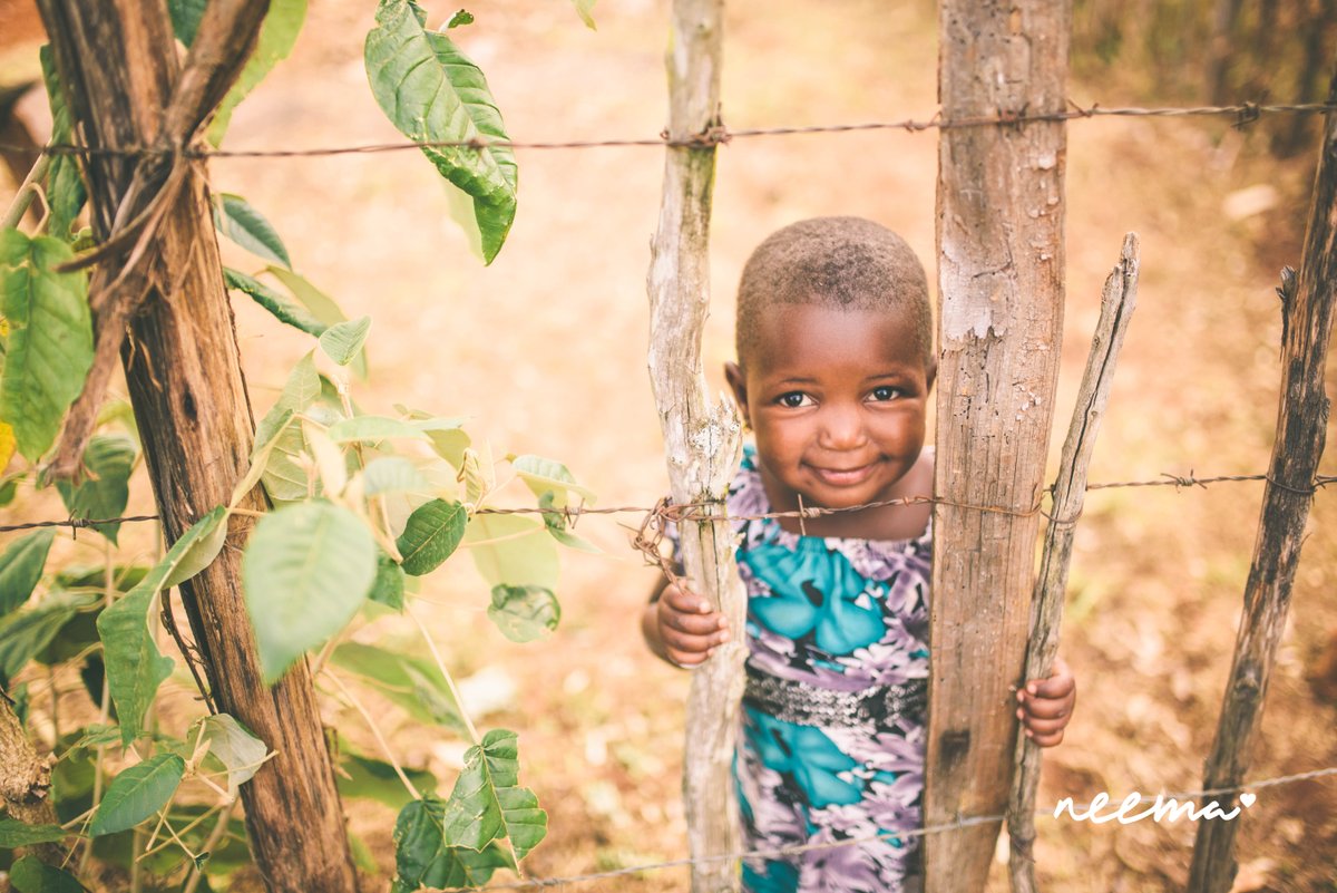 NeemaProject's tweet image. &quot;Let me tell you why you are here. You&apos;re here to be the salt-seasoning that brings out the God-flavors of this earth.&quot; Matt 5:13a #neemababies #neemakids #neemaproject #kenyalife #kenyakids