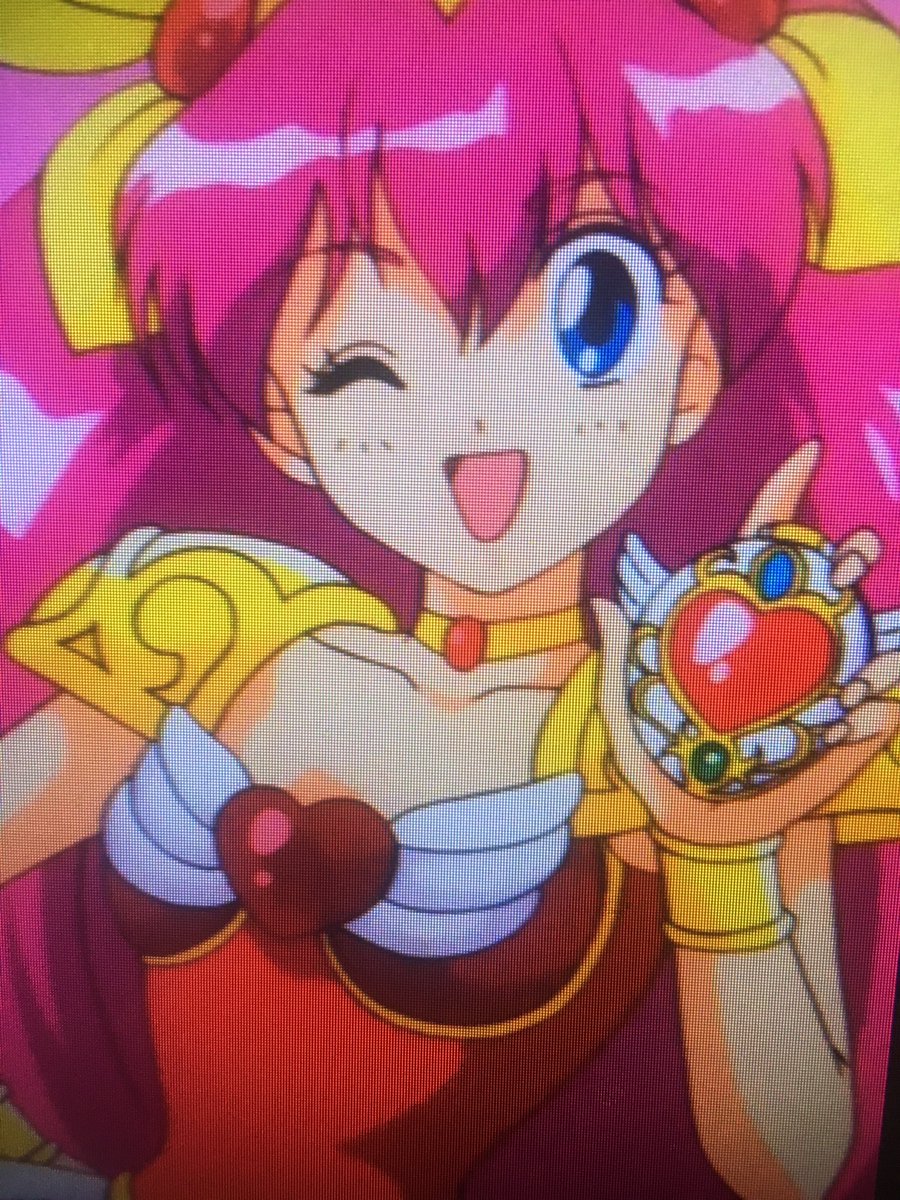 タキタカ على تويتر 本日1月11日は 声優の氷上恭子さん 花咲ももこ ウェディングピーチ 黄瀬ちはる 桃園あゆみ ハープ の誕生日 おめでとう 氷上恭子生誕祭 愛天使伝説ウェディングピーチ スマイルプリキュア フレッシュプリキュア 流星のロックマン タキタカ على تويتر 本日1月11日は 声優の氷上恭子さん 花咲ももこ ウェディングピーチ 黄瀬ちはる 桃園あゆみ ハープ の誕生日 おめでとう 氷上恭子生誕祭 愛天使伝説ウェディングピーチ スマイルプリキュア フレッシュプリキュア 流星のロックマン