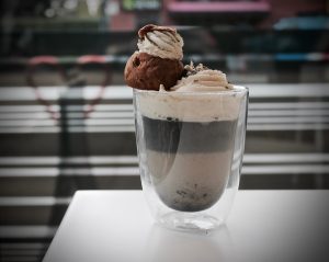 Try The Tempest <a href="/stormcitycoffee/">stormcitycoffee</a> in the Vancouver Coffee Drink Challenge on now through to February 3 bit.ly/2TP18qL #CoffeeDrinkChallengeYVR and VOTE for your favourites for People's Choice!