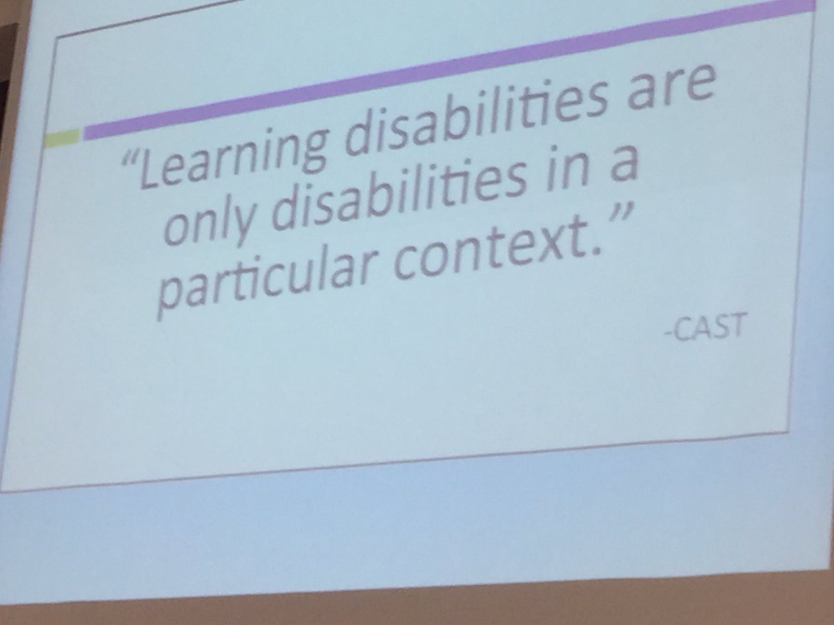 Great professional learning for preK/elementary Program Specialists!  #UDL #FDLRSteam #ESLS
