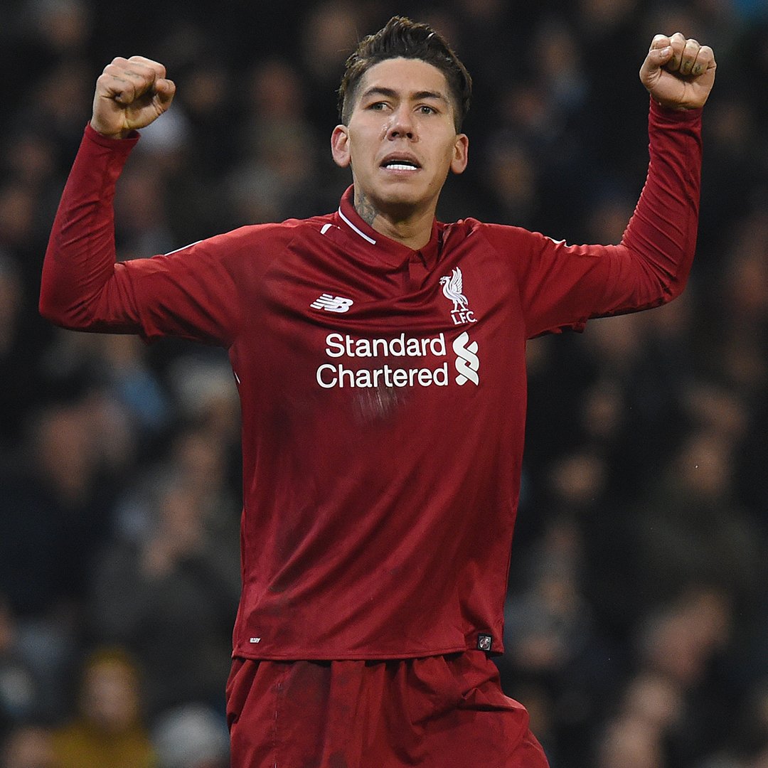 LFC's tweet photo. M A T C H D A Y 👊

UP THE REDS. 🔴🔴

#BHALIV https://t.co/ihh6MsNTOr