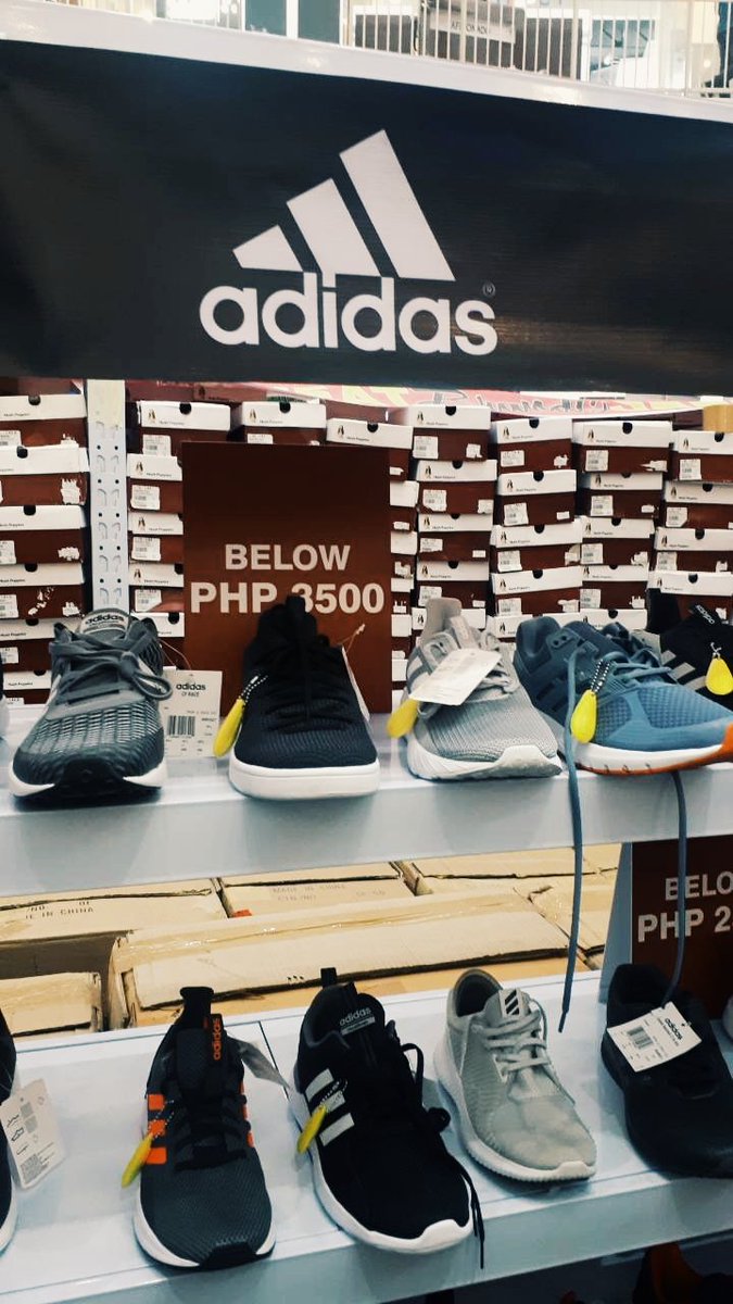 adidas marquee mall