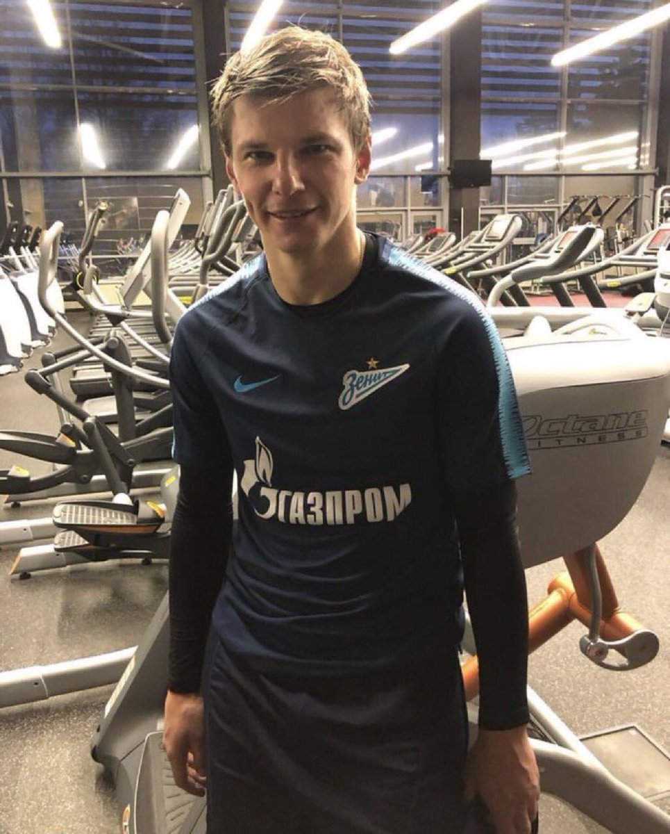 19年前の1月11日、元ゼニトFWアルシャヴィン氏が親善試合で