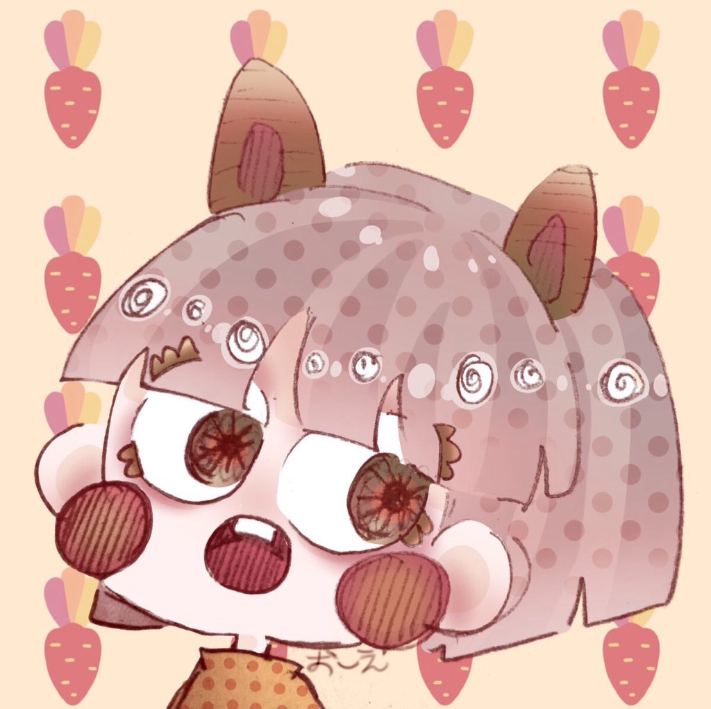 けも耳