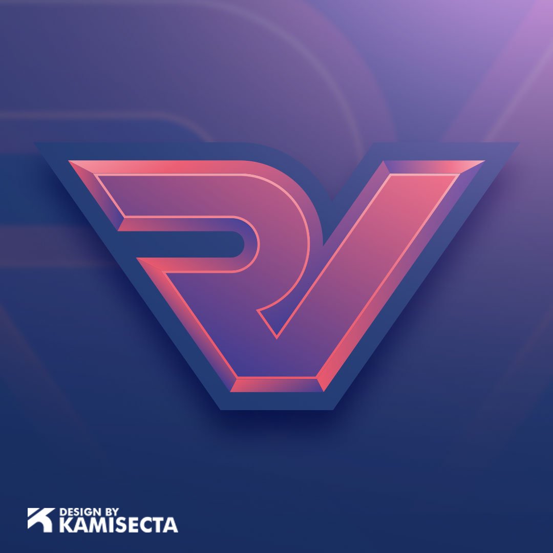 rv logo images