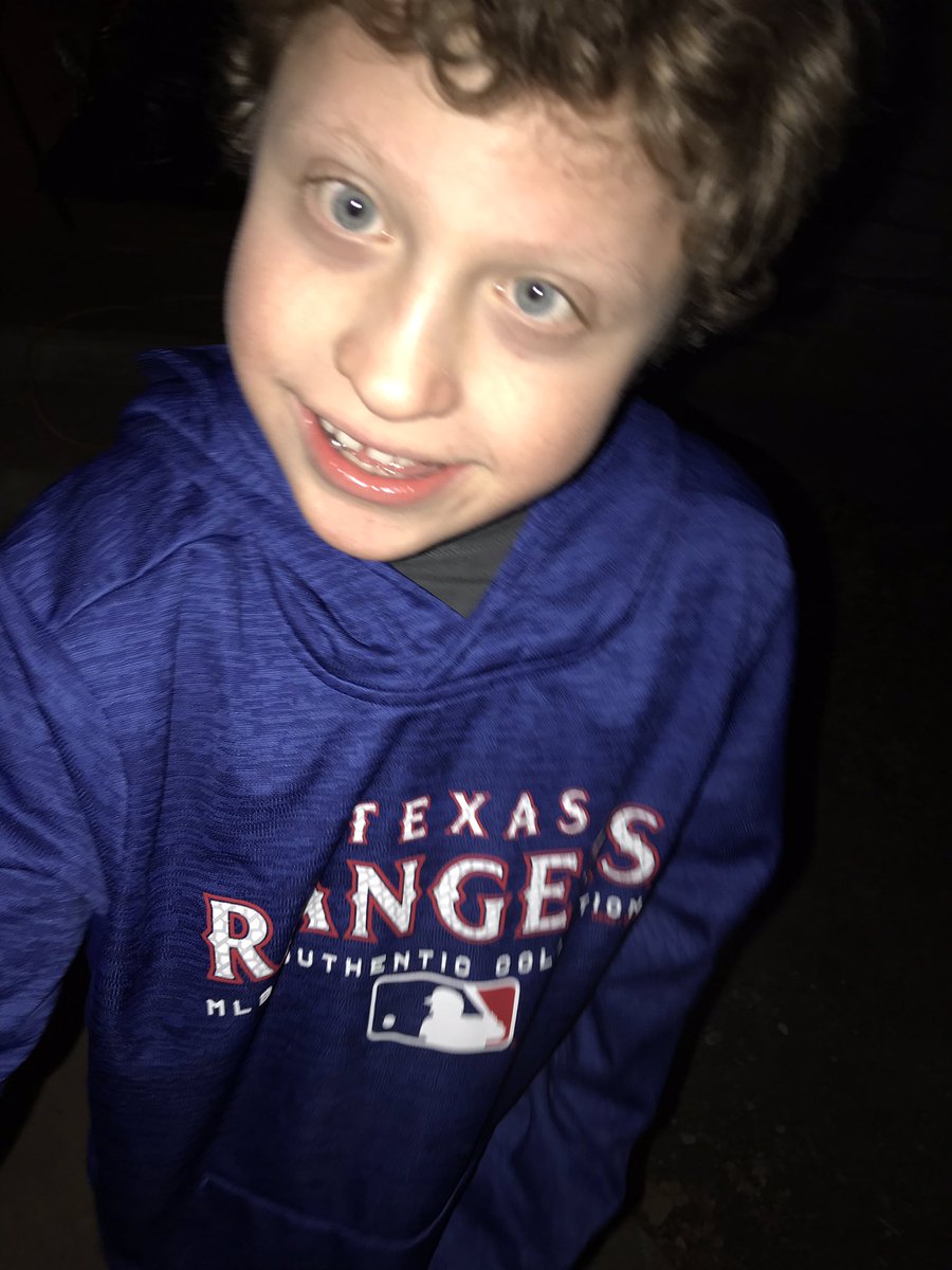 BryanConger31's tweet photo. Parents of children who are blind will understand how exceptionally rare a pic like this is. When he “looks” directly at you that moment is fleeting. We were able to capture one. 🙏
#CFCcantwin #ourwhyguy https://t.co/fa9OfZugHK