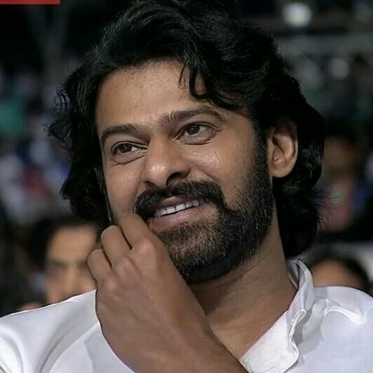 VenkyPrabhas01_'s tweet image. Royality Never To End 😎