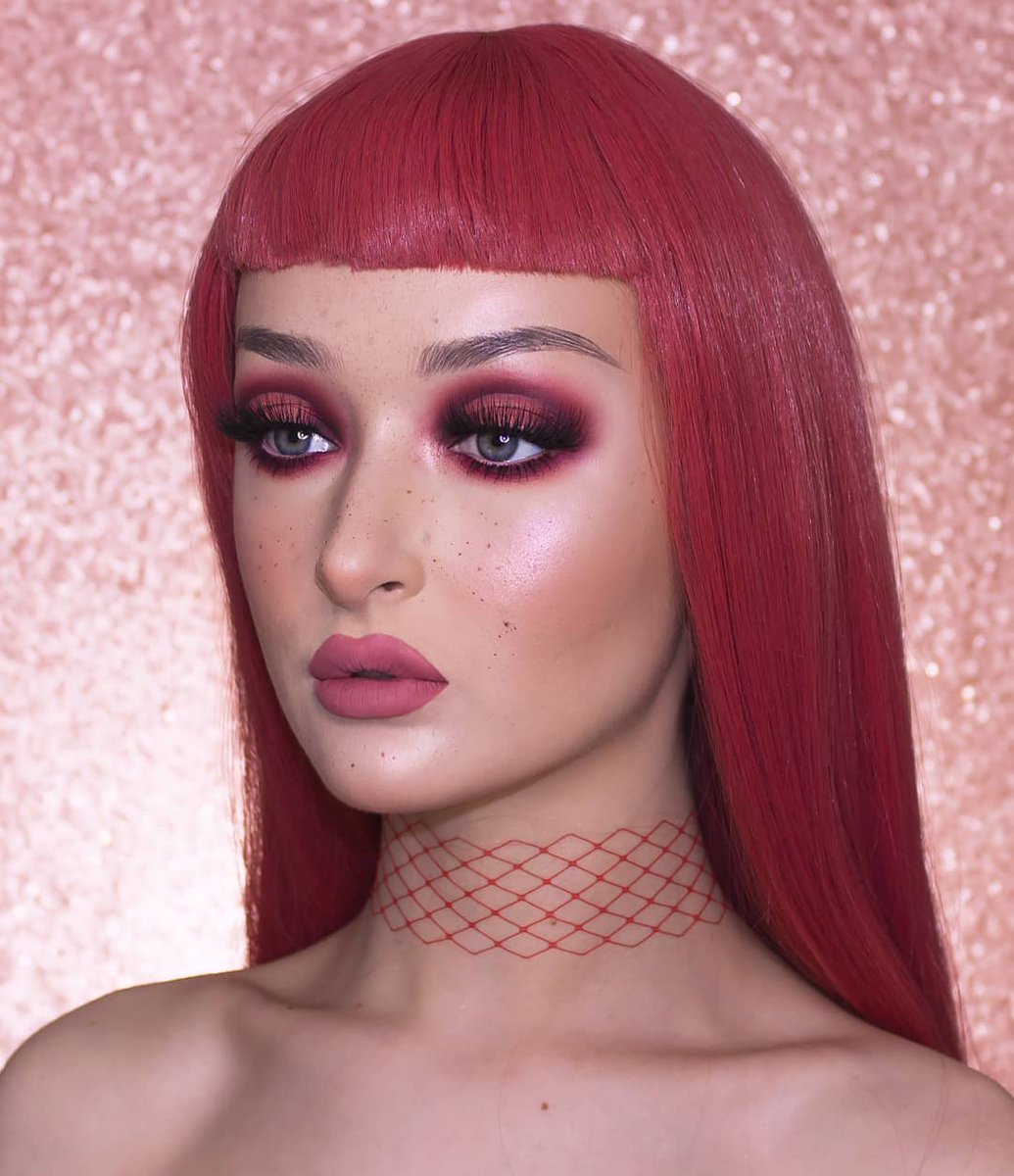 Annabelles_Wigs's tweet photo. Naked Cherry π Living for this look by @rei.lilith wearing Stephanie #annabelleswigs
https://t.co/dVq5mLr07O
#stephanie #pinkwig #pinkhair #nakedcherry #reililith #straightwig #wig #wigs #aw_stephanie #livingforthislook https://t.co/h7ufFmYijT